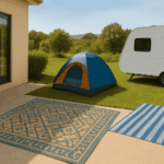 Wholesale Outdoor Rugs & Camping Mats