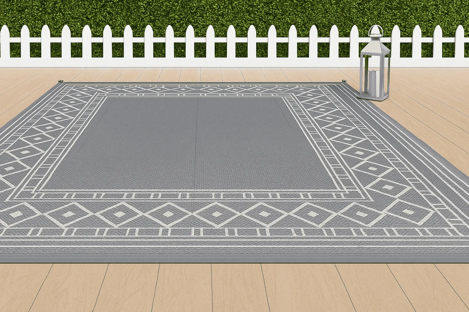 Polypropylene Mat Manufacturer India