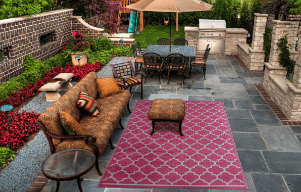 Designer mats for modern Australian interiors