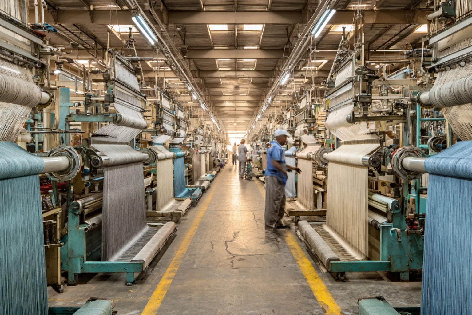 Trusted Mat Manufacturer