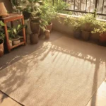 Polypropylene Rug Performance