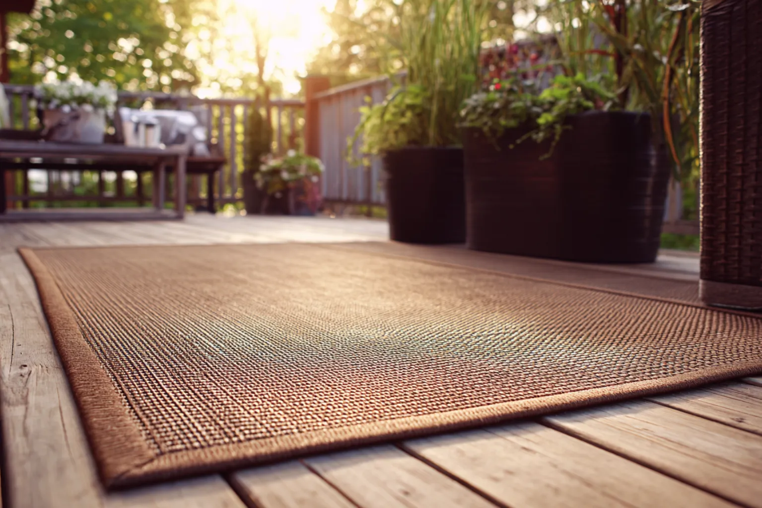 Patio Flooring Explained