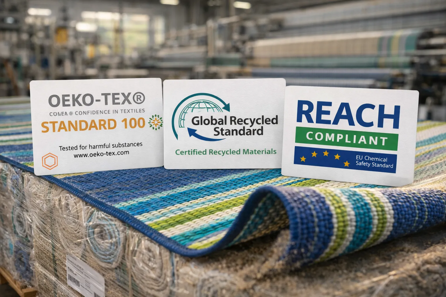 Understanding Mat Compliance Standards