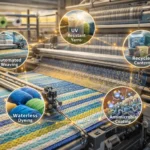 Next-Gen Mat Technology