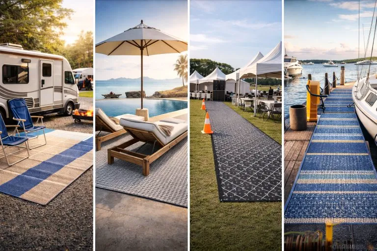 Mats Driving Industry Growth