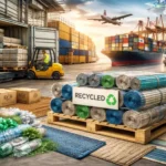 Recycled Mat Import Demand