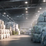 Sustainability in Polypropylene Manufacturing