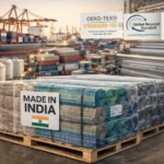 India’s Outdoor Mat Advantage