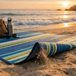 Waterproof & Travel-Ready Design