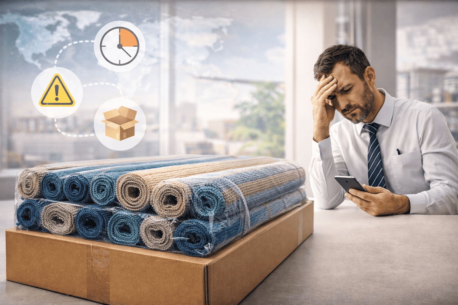 Floor Mat Buying Guide