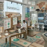 OEKO-TEX outdoor mats