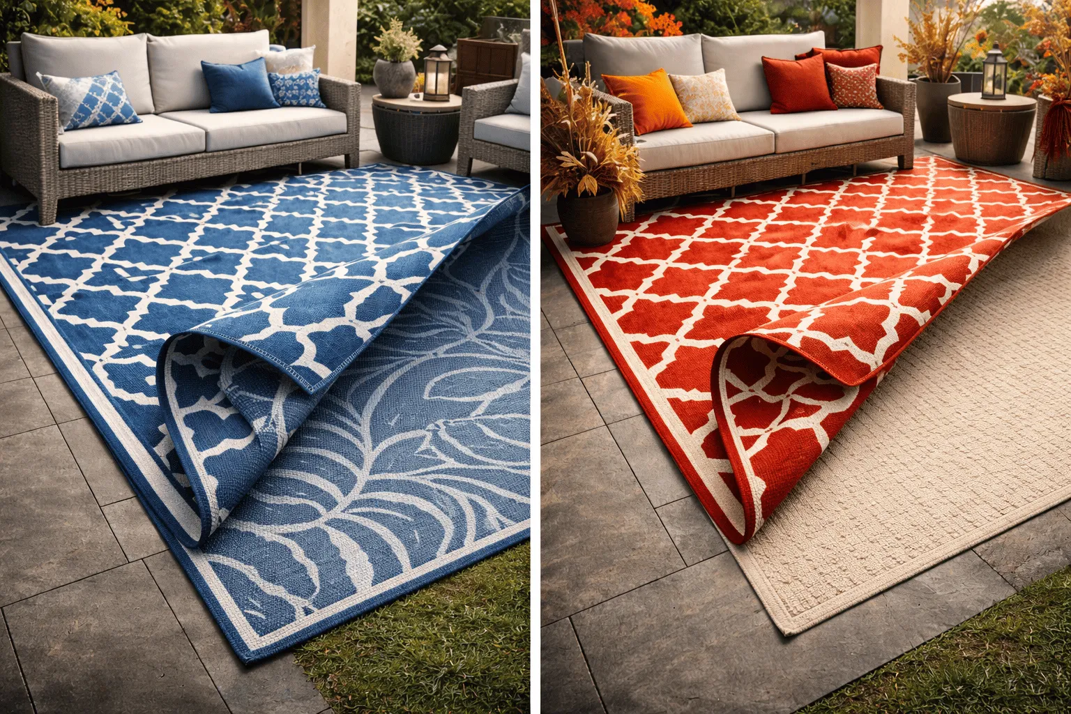 Built for Outdoor Living