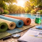 UV Resistant Material Performance