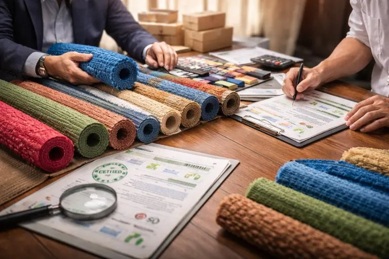 Reliable Bulk Sourcing Criteria