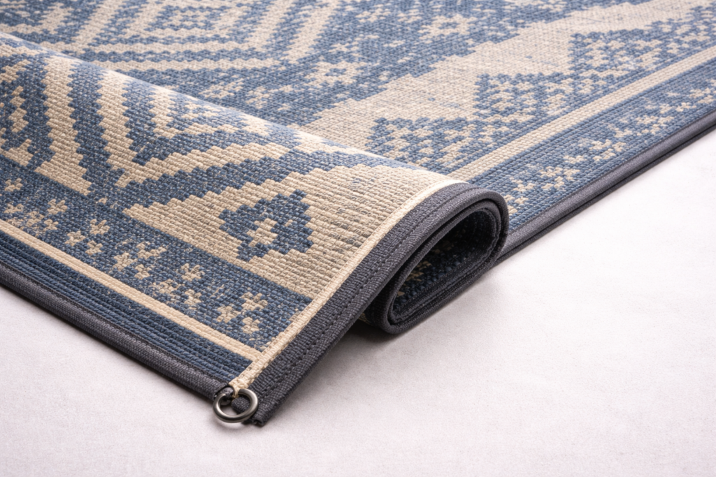 How to Choose a Polypropylene Mat Manufacturer for Bulk Supply