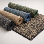 Recycled Mats, Global Impact