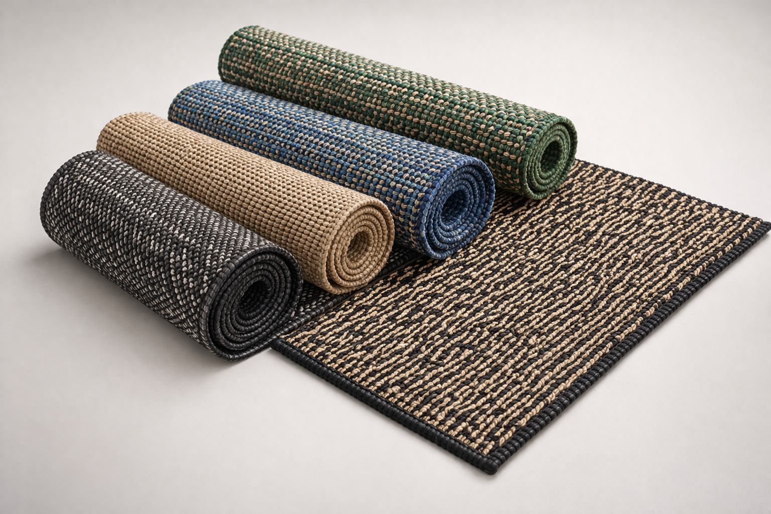 Recycled Mats, Global Impact