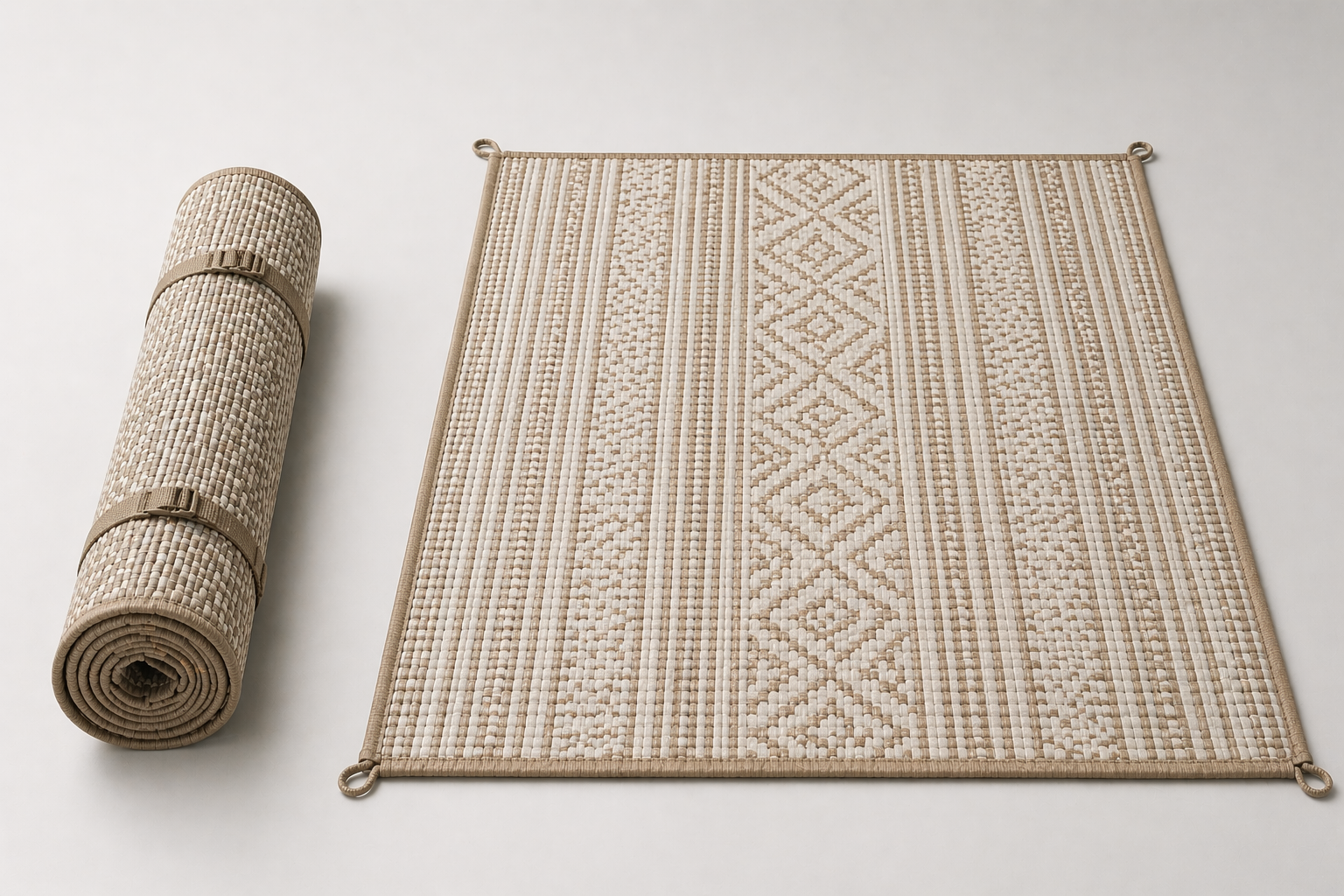 RV Mats Design Difference
