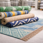 India Camping Mat Manufacturer Features