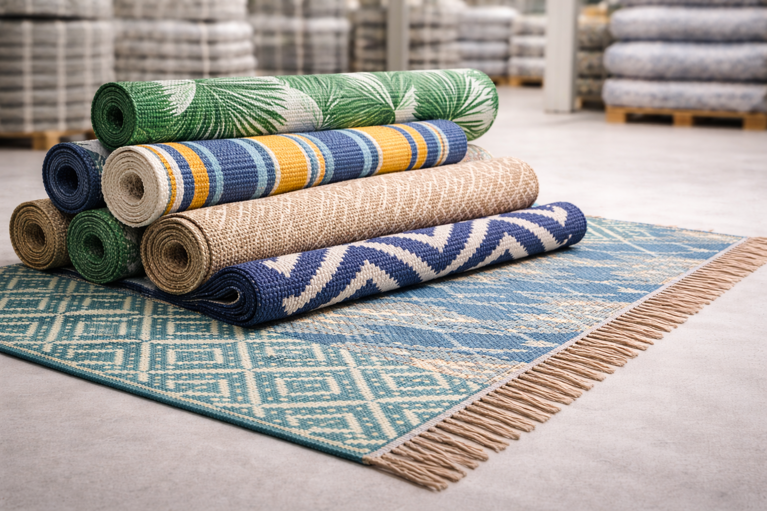 India Camping Mat Manufacturer Features