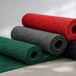 India Mat Export Guide