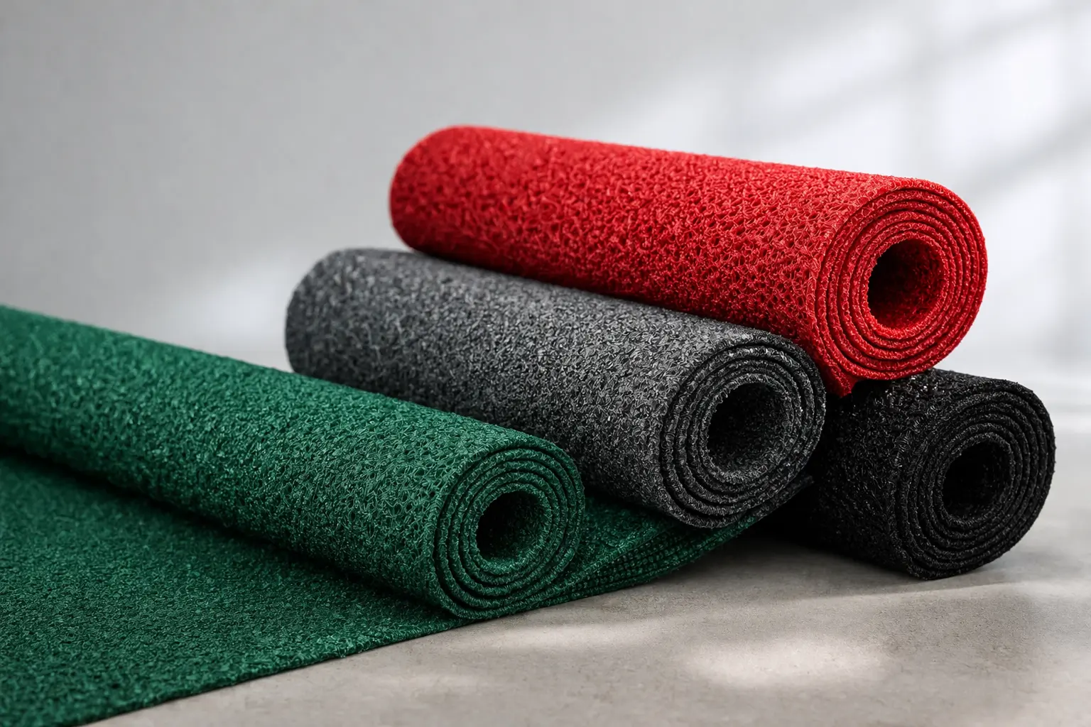 India Mat Export Guide