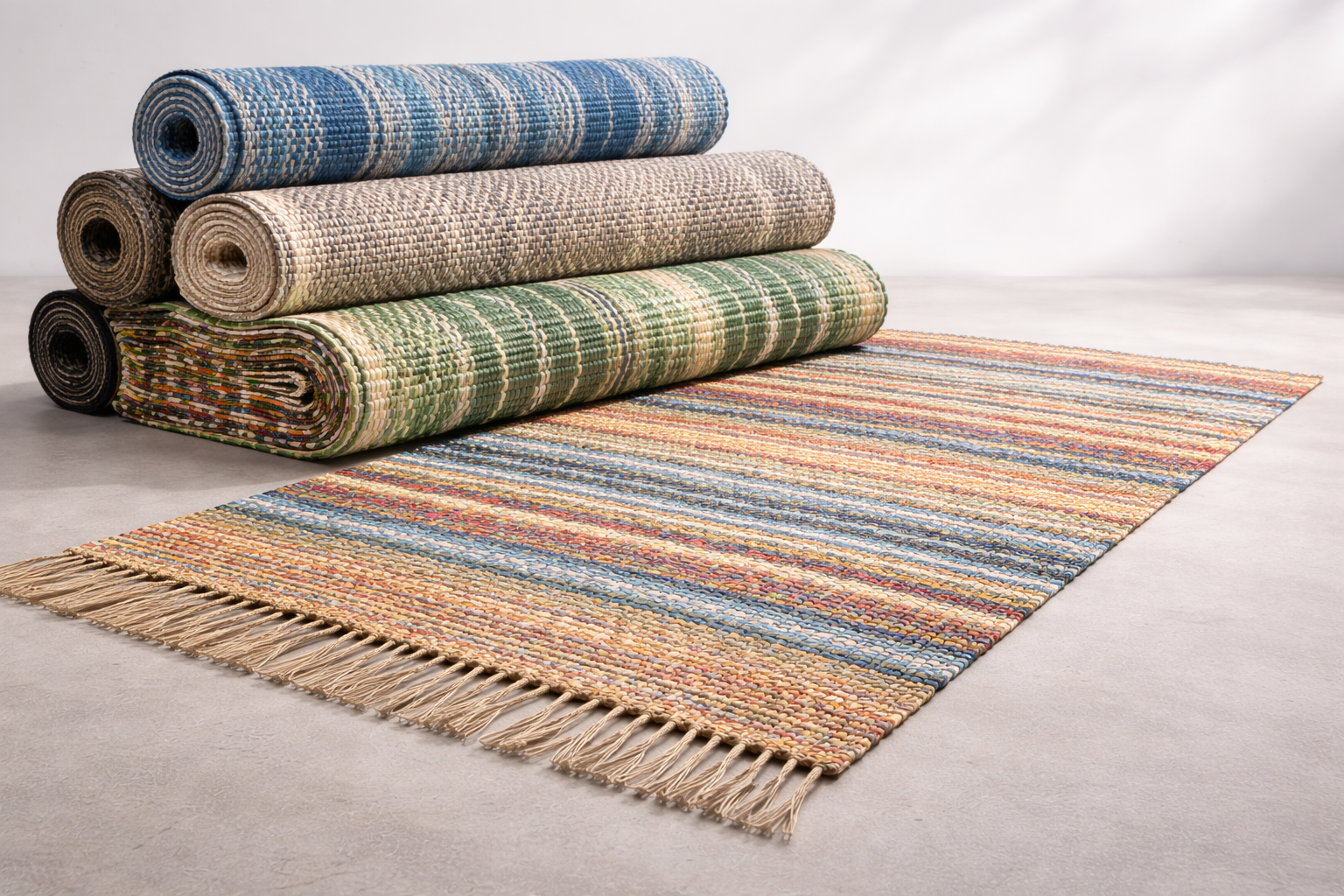 Manufacturing Quality, Export Ready