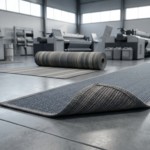 Growing Demand Recyclable Mats