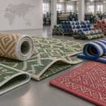 India’s Mat Export Growth