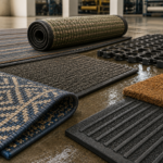 Polypropylene Mat Types