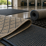 Waterproof & Durable Mats