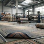 Sustainable Mat Production