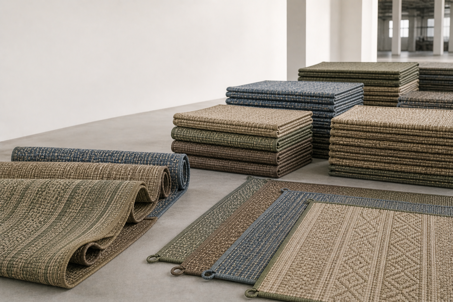 What Makes a Long-Term Supplier Partnership Successful in the Mats Industry