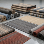 Sustainable Mats Manufacturing
