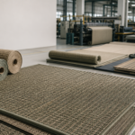How a Modern Mat Manufacturing Company Operates