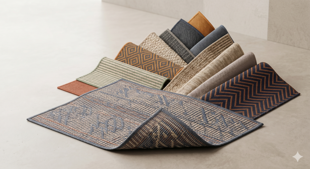 The Growing Demand for Low Maintenance Mats in Commercial and Outdoor ...