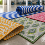 What to Look for in a Polypropylene Mats Manufacturer Before You Place a Bulk Order