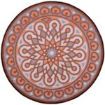 Are Round Rugs Good for Patios? Sizes, Edge Finishing and Custom Options for Retail Buyers